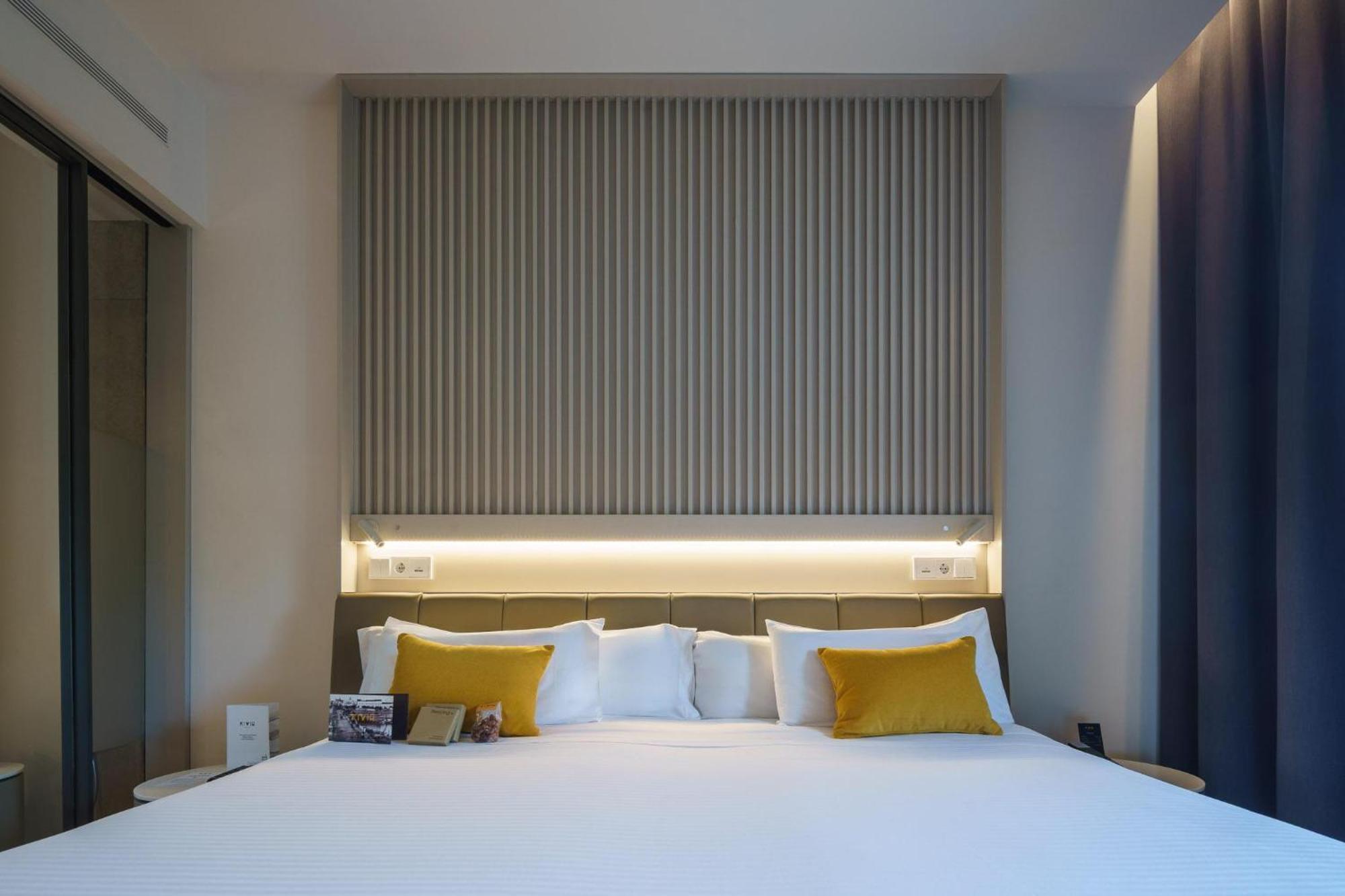 Hotel Kivir — Photos 3