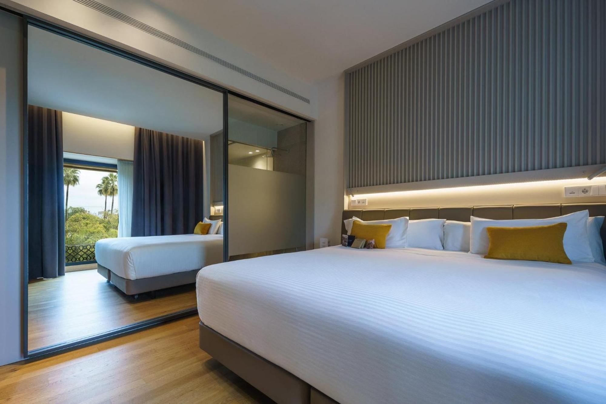 Hotel Kivir, Seville