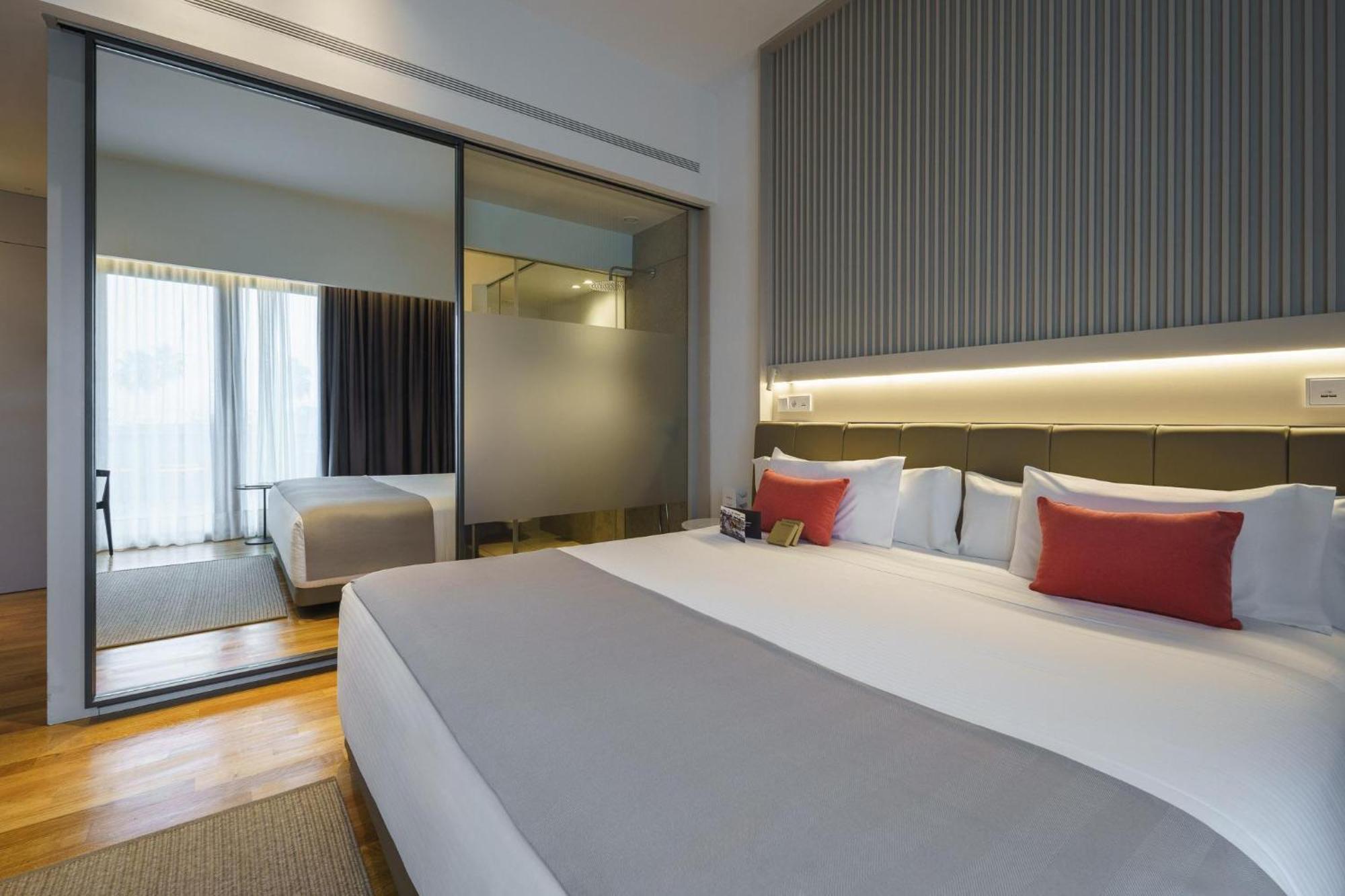 Hotel Kivir — Photos 1